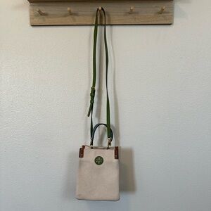 Tory Burch Mini Bucket Bag